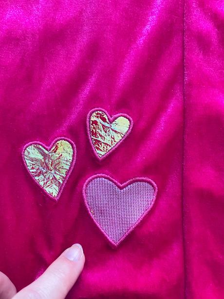 St3/ kostým - v.cca 4/6 let, 