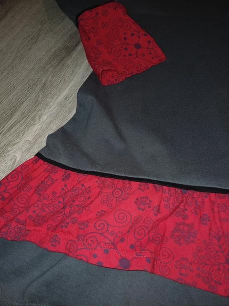 Dámské šaty thao, vel l, l