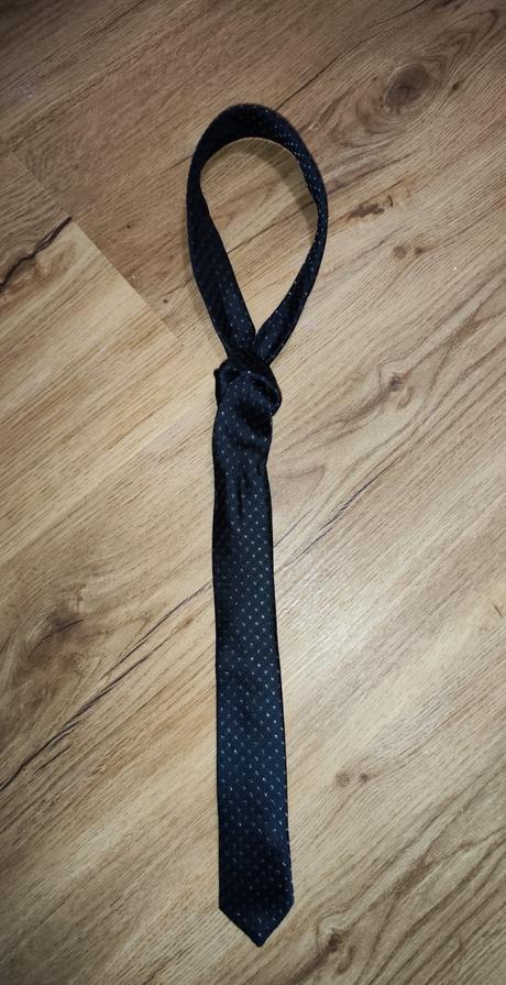 Kravata h&m (cca 7 - 11 let), h&m