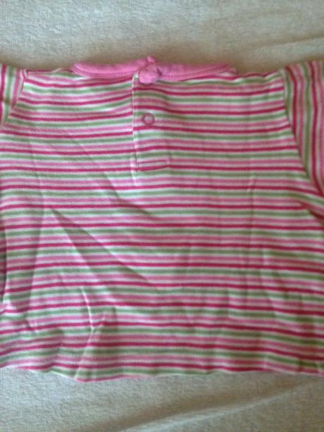 Dívčí halenka hello kitty, 56