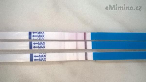 6. den zmeškaná MS, čárka na TT stále slabší