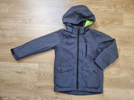 Bunda/větrovka, h&m,134