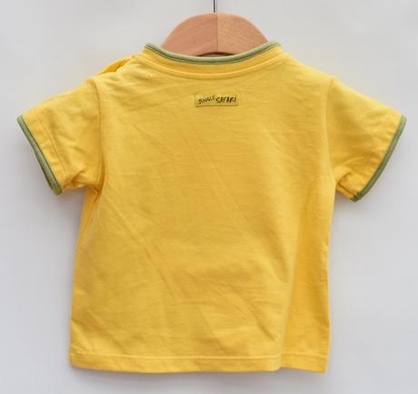 Komplet vel. 3 - 6 m, marks & spencer,68