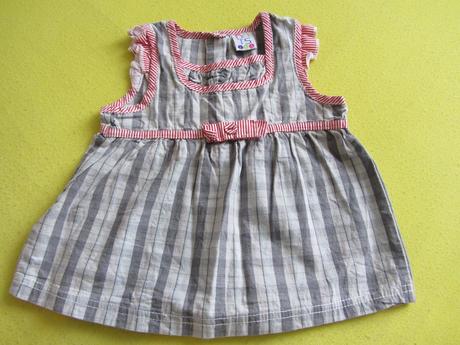 Šatičky pro holčičku., 74