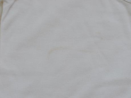 Bila bavlnena kosilka - tilko , palomino,98