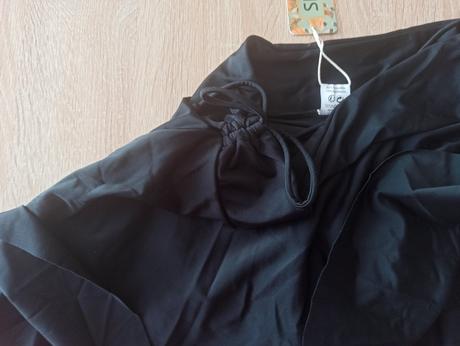 Dámská sukně s kraťasy, m