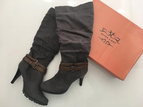 Kozačky humanic, vel. 41, humanic,41