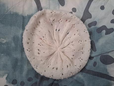 Čepice - baret, f&f,92