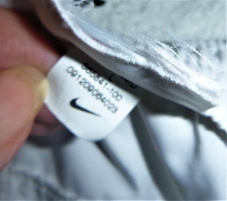 3/4 nike vel.152-158 nebo s, nike,152