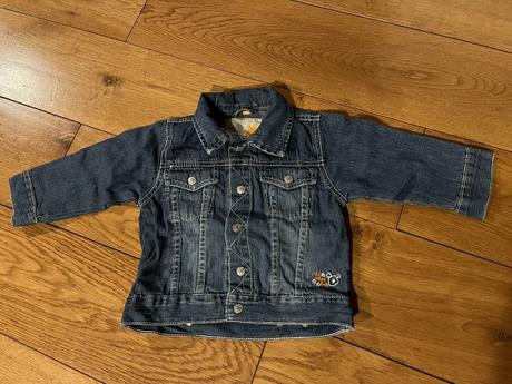 Set oblečení pro kluky - 12 ks, vel. 12-18 měsíců, 86–98