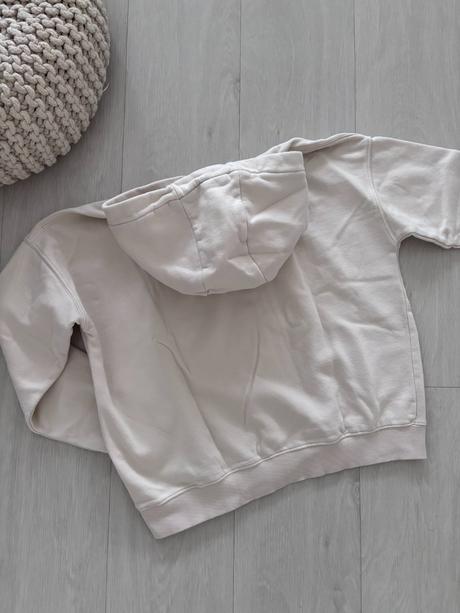 Oversize mikina (12 - 13 let), tesco,152