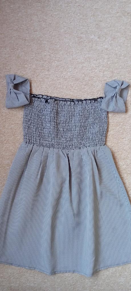 Šaty zn."shein" vel."130", 128