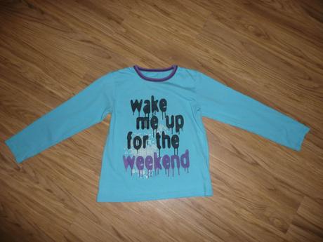 Chlapecké triko george na 9-10l- vel.140, george,140