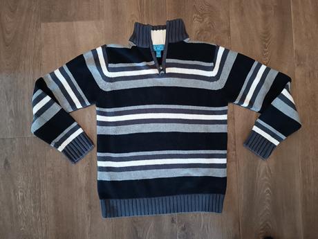 Chlapecký svetr,the children's place, vel.122/128, 122