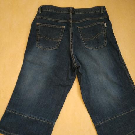 Riflové kraťasy vel.31, l