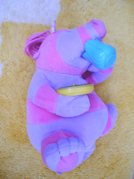 Mluvící prase  aj, 