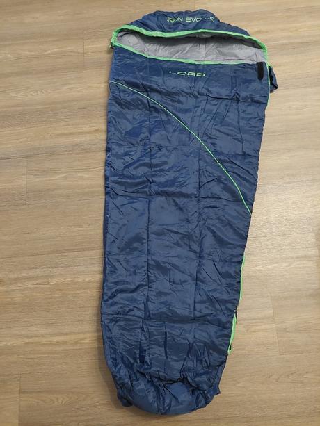 Dětský spací pytel,