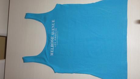 Tílko amisu, amisu,m