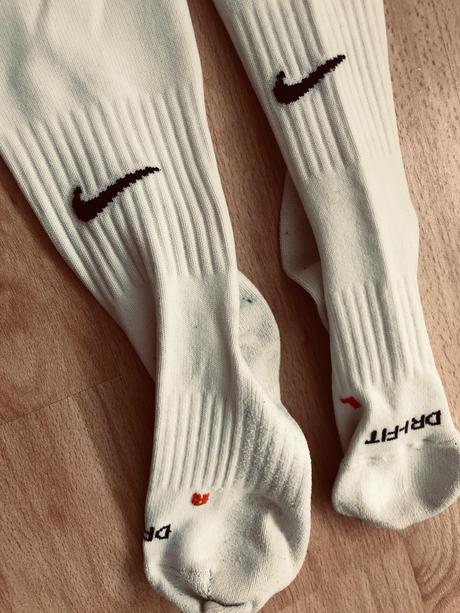 Fotbalové stulpny 35-37 nebo 38, nike,36