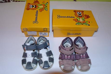 Sandálky - dívčí, deichmann,24