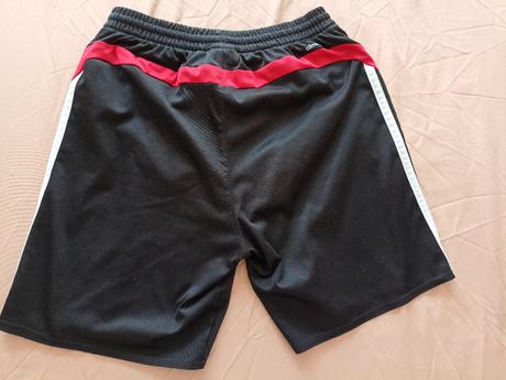 Sportovní kraťasy, adidas,128