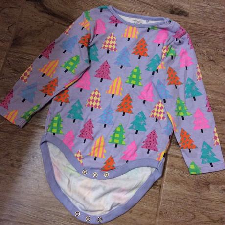 Bavlněné body se stromečky, next,92