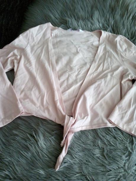 Bolerko zn.e-vie,vel.146/152, e-vie,146