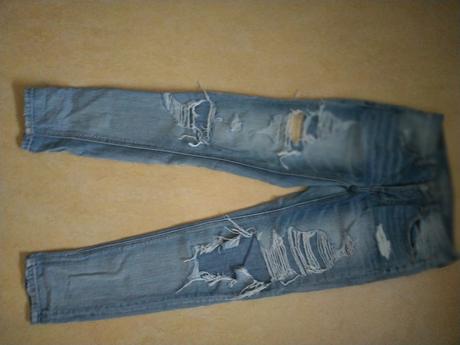 Rifle vel.xs zn.american eagle, 164