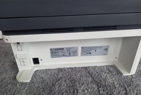 Multifunkční tiskárna hp laser mfp 135w., hp (hewlett-packard)