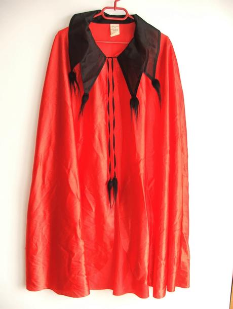 R12 plášť ke kostýmu vel. 50, 