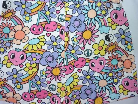 George bavlněný letní overal vel. 140, george,140