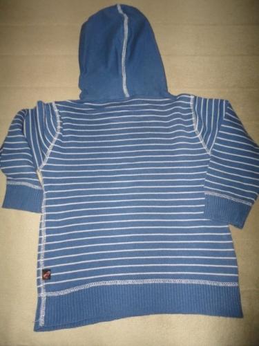 Hezký svetr kiki+koko, vel. 104/110, kiki&koko,104