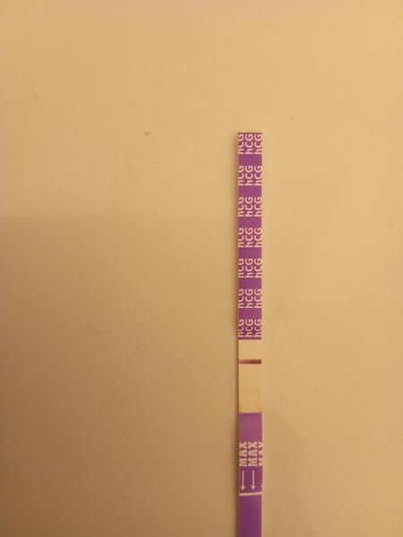 Můžu být těhotná i po zpožděné menstruaci?