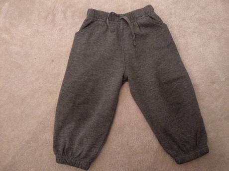 Tepláky, early days,92