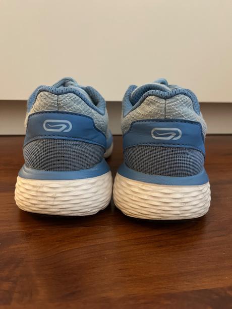 Tenisky, decathlon,37