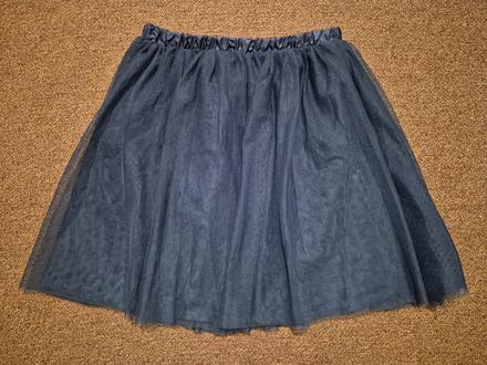 Dívčí sukně yfk vel. 158/164, 158