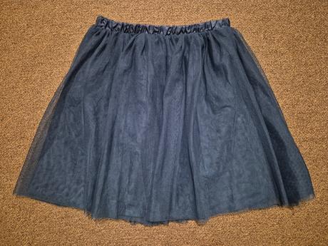 Dívčí sukně yfk vel. 158/164, 158