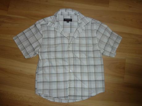 Košile, rebel,140