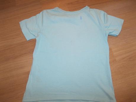Tričko, f&f,116
