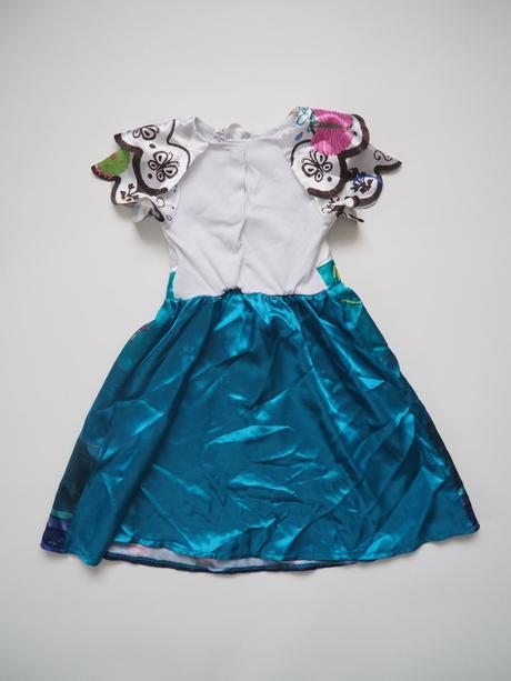 Kostým encanto vel 98, 