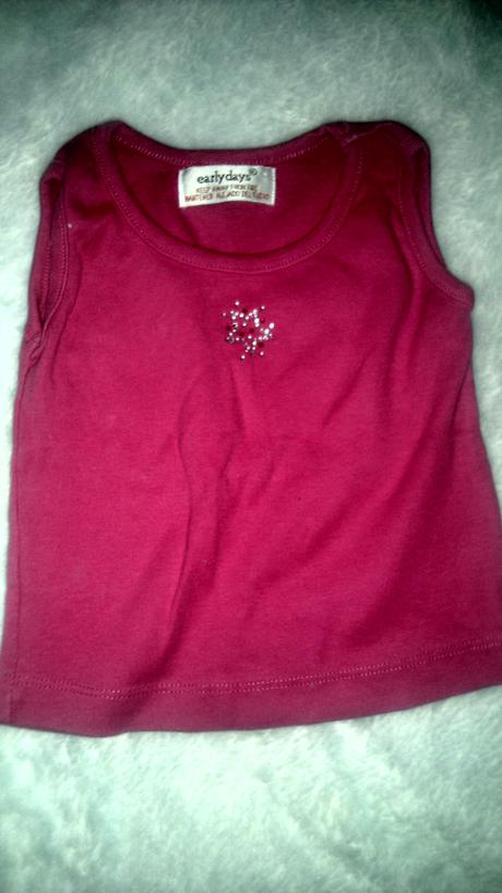 Tričko, early days,74