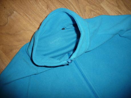 Fleece mikina benger vel. 44, m