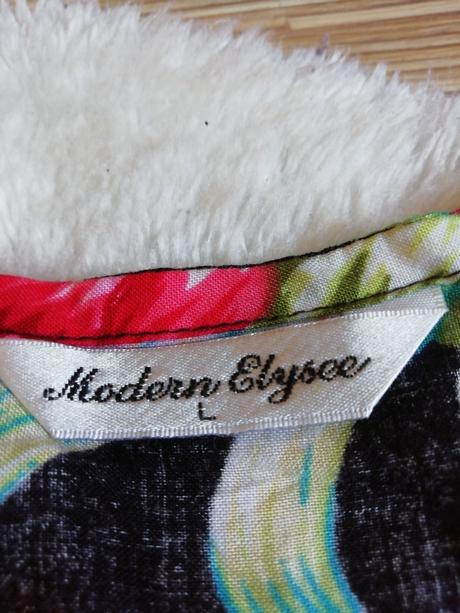 Šaty velikost l/xl na knoflíčky, xl