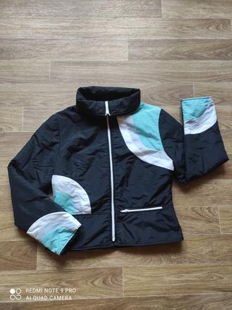 Bunda jaro/podzim, 36