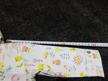 Dívčí bunda značky tu, velikost 3-6 měsíců(62-68cm, tu,62