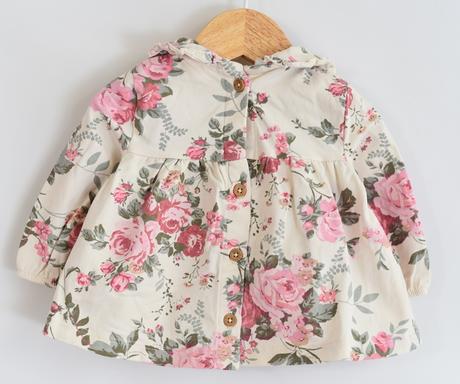 Tričko vel. 0 - 1 m, next,50