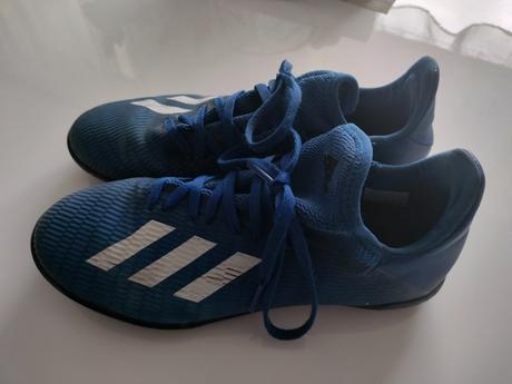 Dětské tarfy adidas velikost 38, adidas,38