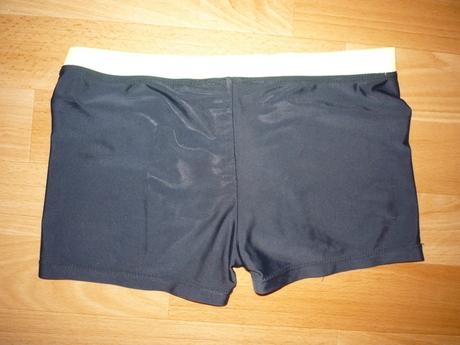 Chlapecké plavky vel 140, 140