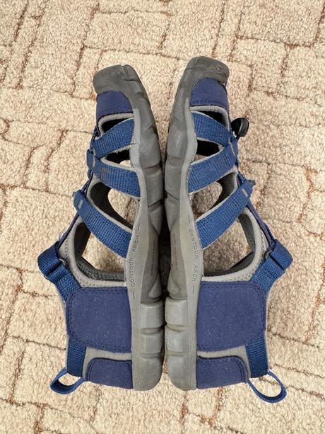Sandály zn. keen cnx, keen,38