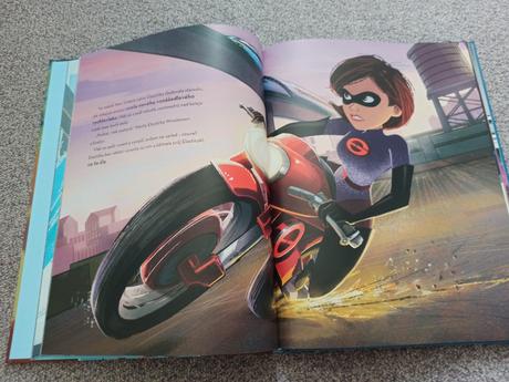 Zlatá kniha - úžasňákovi 2,